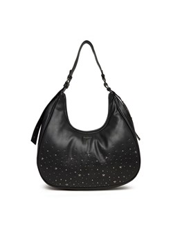Torebka Pepe Jeans Nadia Cluster PL0300014 Czarny ze sklepu eobuwie.pl w kategorii Torebki damskie - zdjęcie 185776371