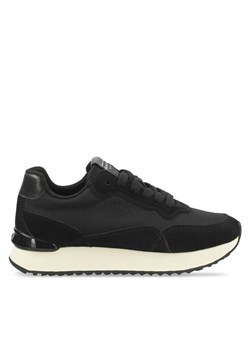 Gant Sneakersy 31533695 Czarny ze sklepu MODIVO w kategorii Buty sportowe damskie - zdjęcie 185776630