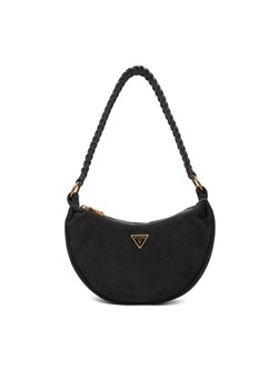 Guess Torebka Amita Mini HWSB95 39720 Czarny ze sklepu MODIVO w kategorii Listonoszki - zdjęcie 185776651