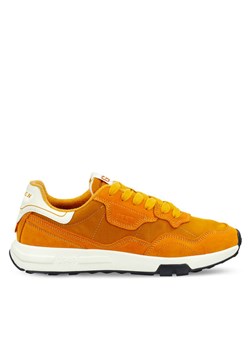 Gant Sneakersy 31637033 Żółty ze sklepu MODIVO w kategorii Buty sportowe męskie - zdjęcie 185776702