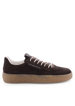 Kennel & Schmenger Sneakersy Pit 61-14760.658 Brązowy ze sklepu MODIVO w kategorii Buty sportowe damskie - zdjęcie 185776711