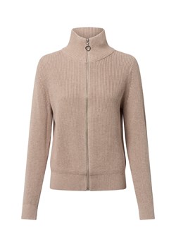 Franco Callegari Kardigan damski Kobiety Bawełna melanżowy jednolity ze sklepu vangraaf w kategorii Swetry damskie - zdjęcie 185777584