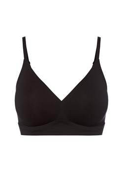 Mey Biustonosz damski - usztywniany Kobiety czarny jednolity ze sklepu vangraaf w kategorii Biustonosze - zdjęcie 185777660