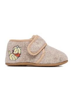 Kapcie Winnie The Pooh CEO-NJ-AW25-216WTP ze sklepu ccc.eu w kategorii Kapcie dziecięce - zdjęcie 185778844