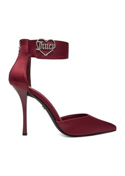 Czółenka Juicy Couture EO-LH24018-2A ze sklepu ccc.eu w kategorii Czółenka - zdjęcie 185778852