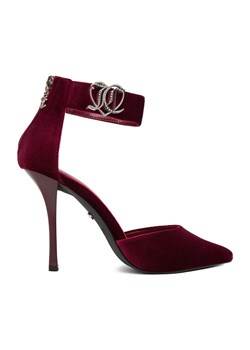 Czółenka Juicy Couture EO-S4S96733-01B ze sklepu ccc.eu w kategorii Czółenka - zdjęcie 185778853