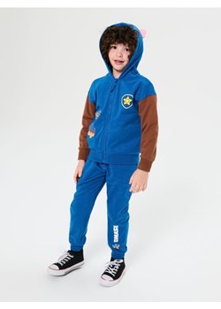 Sinsay - Komplet dzianinowy PAW Patrol - granatowy ze sklepu Sinsay w kategorii Komplety chłopięce - zdjęcie 185779444