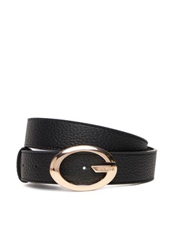 Pasek Damski Guess BW9306 P5430 Czarny ze sklepu eobuwie.pl w kategorii Paski damskie - zdjęcie 185779654