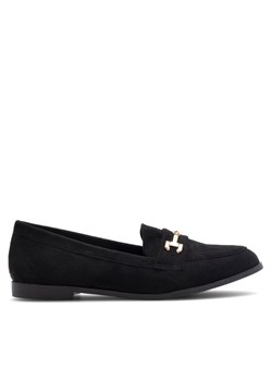 DeeZee Lordsy WS270205-01 Czarny ze sklepu MODIVO w kategorii Lordsy damskie - zdjęcie 185779944