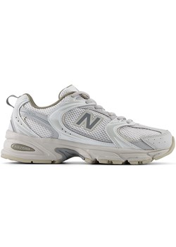 Buty unisex New Balance U530NEC – szare - id: 3214228 - marki New Balance - 185780121 Buty unisex New Balance U530NEC – szare ze sklepu New Balance Poland w kategorii Buty sportowe męskie - zdjęcie 185780121