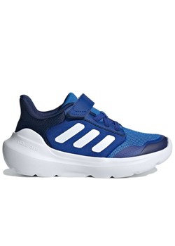 Buty dziecięce adidas Sportswear Tensaur Run 2.0 IE5989 - niebieskie ze sklepu streetstyle24.pl w kategorii Buty sportowe dziecięce - zdjęcie 185781272