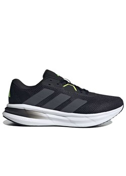 Buty męskie adidas Galaxy 7 JQ2625 - czarne ze sklepu streetstyle24.pl w kategorii Buty sportowe męskie - zdjęcie 185781280