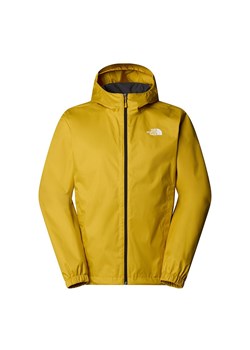 Kurtka męska The North Face Quest 00A8AZ0XI1 - żółta ze sklepu streetstyle24.pl w kategorii Kurtki męskie - zdjęcie 185781282