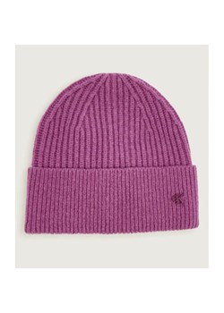 Calvin Klein Wełniana czapka ze sklepu Gomez Fashion Store w kategorii Czapki zimowe damskie - zdjęcie 185781382