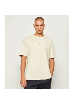 BOSS GREEN T-shirt Future | Relaxed fit ze sklepu Gomez Fashion Store w kategorii T-shirty męskie - zdjęcie 185781461