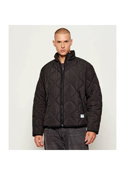 Hugo Blue Kurtka Boco2541 | Loose fit ze sklepu Gomez Fashion Store w kategorii Kurtki męskie - zdjęcie 185781463