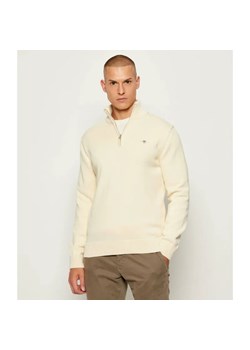 Gant Sweter | Regular Fit ze sklepu Gomez Fashion Store w kategorii Swetry męskie - zdjęcie 185781490