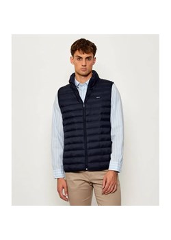 Calvin Klein Bezrękawnik | Regular Fit ze sklepu Gomez Fashion Store w kategorii Kamizelki męskie - zdjęcie 185781500