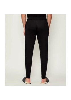 BOSS BLACK Spodnie dresowe Authentic | Slim Fit ze sklepu Gomez Fashion Store w kategorii Spodnie męskie - zdjęcie 185781501