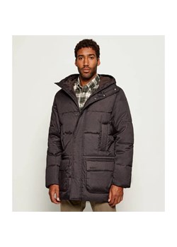 Barbour Kurtka Beaufort | Oversize fit ze sklepu Gomez Fashion Store w kategorii Kurtki męskie - zdjęcie 185781502