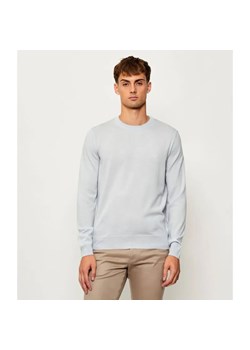 BOSS BLACK Wełniany sweter Botto-L | Regular Fit ze sklepu Gomez Fashion Store w kategorii Swetry męskie - zdjęcie 185781523