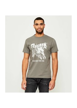 Replay T-shirt | Regular Fit ze sklepu Gomez Fashion Store w kategorii T-shirty męskie - zdjęcie 185781524