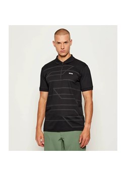 BOSS GREEN Polo Philix | Slim Fit ze sklepu Gomez Fashion Store w kategorii T-shirty męskie - zdjęcie 185781530