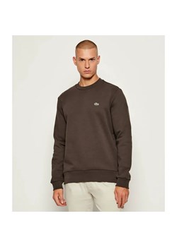 Lacoste Bluza | Classic fit ze sklepu Gomez Fashion Store w kategorii Bluzy męskie - zdjęcie 185781541