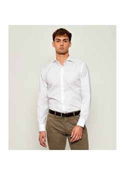 BOSS BLACK Koszula H-HANK | Slim Fit ze sklepu Gomez Fashion Store w kategorii Koszule męskie - zdjęcie 185781542
