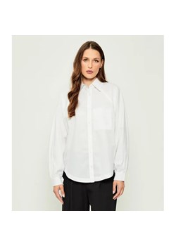 BOSS ORANGE Koszula C_Belska | Regular Fit ze sklepu Gomez Fashion Store w kategorii Koszule damskie - zdjęcie 185781544