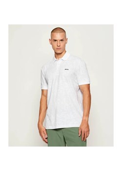 BOSS GREEN Polo AO Zone | Regular Fit | stretch ze sklepu Gomez Fashion Store w kategorii T-shirty męskie - zdjęcie 185781550