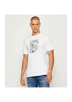BOSS ORANGE T-shirt Te_lupo | Regular Fit ze sklepu Gomez Fashion Store w kategorii T-shirty męskie - zdjęcie 185781551
