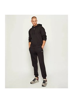 HUGO Dres Dapo Dayote | Relaxed fit ze sklepu Gomez Fashion Store w kategorii Dresy męskie - zdjęcie 185782630