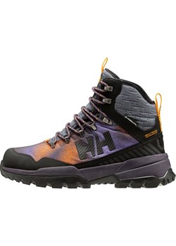 Buty trekkingowe Crestone Ullr Helly Hansen ze sklepu SPORT-SHOP.pl w kategorii Buty trekkingowe męskie - zdjęcie 185783290