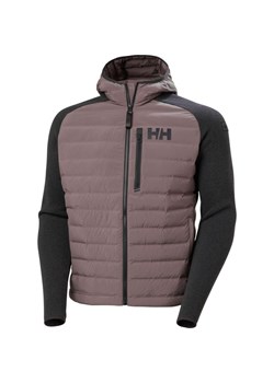 Kurtka hybrydowa męska Arctic Ocean Hybrid Insulator Helly Hansen ze sklepu SPORT-SHOP.pl w kategorii Kurtki męskie - zdjęcie 185783291