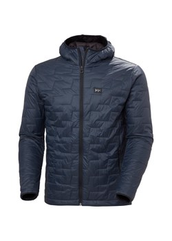 Kurtka męska LifaLoft Hooded Insulator Helly Hansen ze sklepu SPORT-SHOP.pl w kategorii Kurtki męskie - zdjęcie 185783292