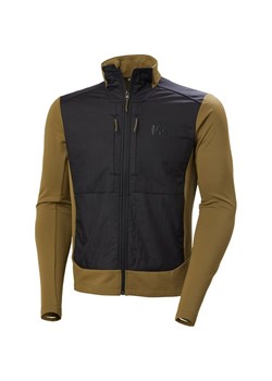 Kurtka hybrydowa męska Versalite Hybrid Fleece Helly Hansen ze sklepu SPORT-SHOP.pl w kategorii Kurtki męskie - zdjęcie 185783294