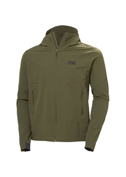 Softshell męski Blaze Helly Hansen ze sklepu SPORT-SHOP.pl w kategorii Kurtki męskie - zdjęcie 185783334