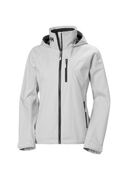 Kurtka damska Crew Hooded Sailing Jacket 2.0 Helly Hansen ze sklepu SPORT-SHOP.pl w kategorii Kurtki damskie - zdjęcie 185783354