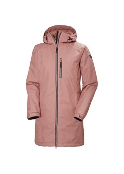 Płaszcz damski Long Belfast Helly Hansen ze sklepu SPORT-SHOP.pl w kategorii Kurtki damskie - zdjęcie 185783390