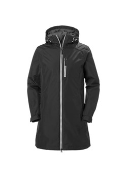 Płaszcz damski Long Belfast Helly Hansen ze sklepu SPORT-SHOP.pl w kategorii Kurtki damskie - zdjęcie 185783400