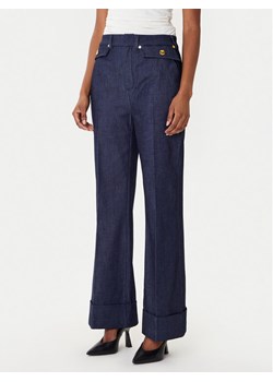 Marciano Guess Jeansy 5YPA05 7457A Granatowy Bootcut Fit ze sklepu MODIVO w kategorii Jeansy damskie - zdjęcie 185783433