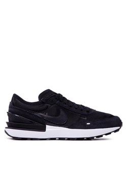 Nike Sneakersy Waffle One (Gs) DC0481 001 Czarny ze sklepu MODIVO w kategorii Buty sportowe damskie - zdjęcie 185783460