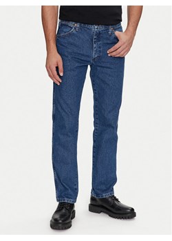 Wrangler Jeansy 13MWZ 112358496 Niebieski Regular Fit ze sklepu MODIVO w kategorii Jeansy męskie - zdjęcie 185783463