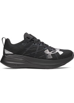 Buty do biegania uniseks Under Armour UA Velociti Pro - czarne ze sklepu Sportstylestory.com w kategorii Buty sportowe damskie - zdjęcie 185785023