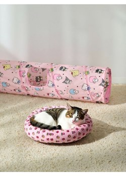 Sinsay - Legowisko dla zwierząt Hello Kitty - wielobarwny ze sklepu Sinsay w kategorii Dla zwierząt - zdjęcie 185787234