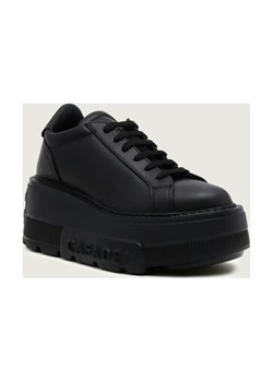Casadei Skórzane sneakersy SALENTO ze sklepu Gomez Fashion Store w kategorii Buty sportowe damskie - zdjęcie 185787580
