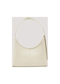 Marc Cain Skórzane hobo ze sklepu Gomez Fashion Store w kategorii Torebki hobo - zdjęcie 185787582