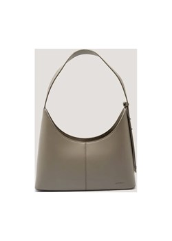 Marc Cain Skórzane hobo ze sklepu Gomez Fashion Store w kategorii Torebki hobo - zdjęcie 185787583