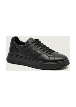 Bogner Skórzane sneakersy MILAN 26 ze sklepu Gomez Fashion Store w kategorii Buty sportowe męskie - zdjęcie 185787584